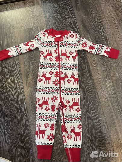 Детские вещи 12-18 месяцев