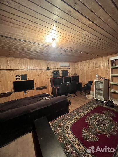 Компютерный клуб готовый бизнес