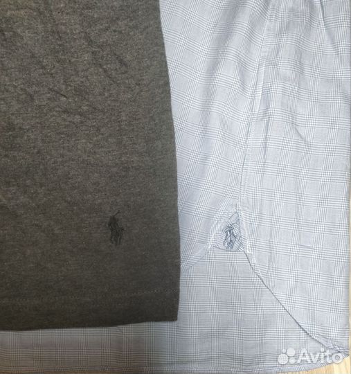 Вещи Ralph Lauren / Polo Ralph Lauren оригинал