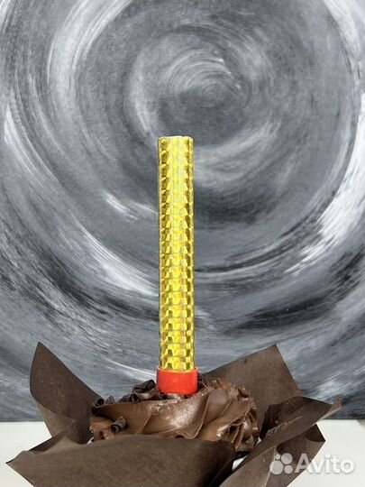 Свеча фонтан, бенгальская свеча. Опт и в розницу