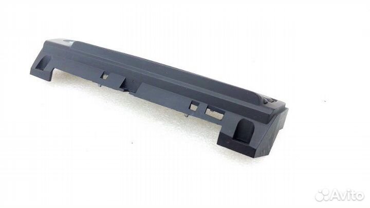 Б/У Б/У Блок управления мультимедиа Состояние