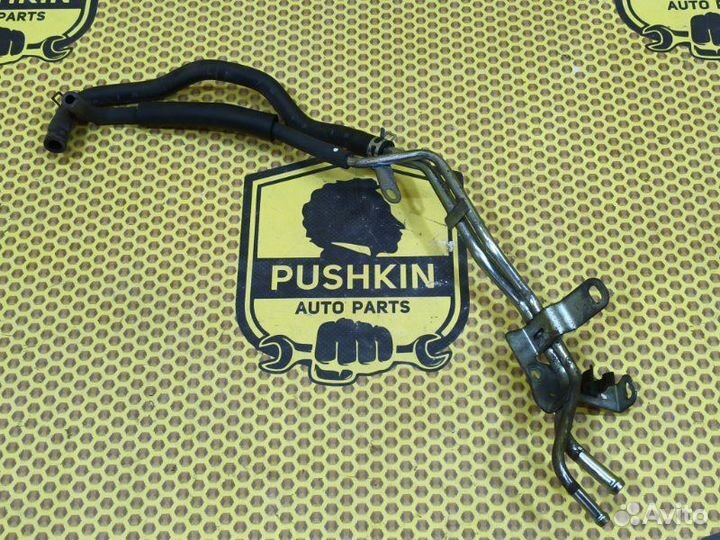 Трубка вакуумная Mitsubishi Outlander GF3W 4B12