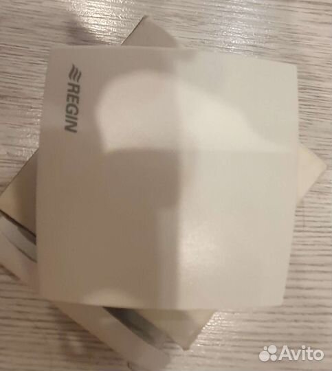 Комнтатный датчик температуры Regin TG-R5/PT1000