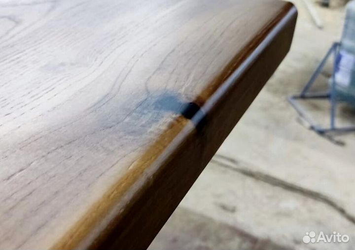 Деревянные ступени для лестницы из дерева