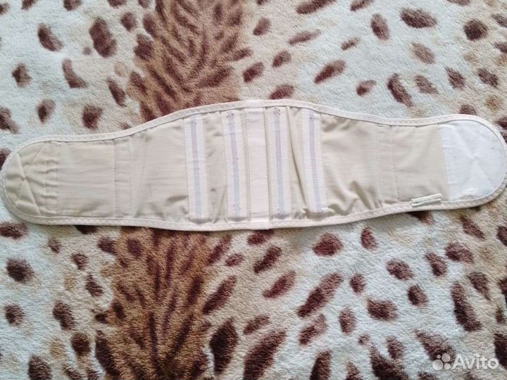 Корсет ортопедический детский