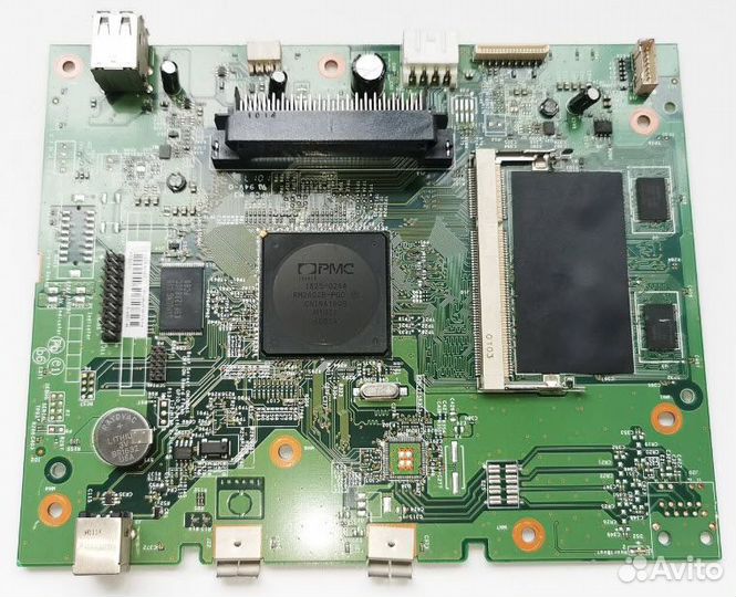 CE474-60001 Главная плата форматер HP P3015