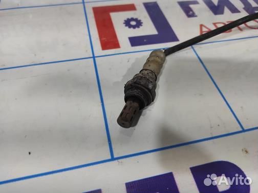 Дачтик кислородный нижний Opel Astra H 19350872