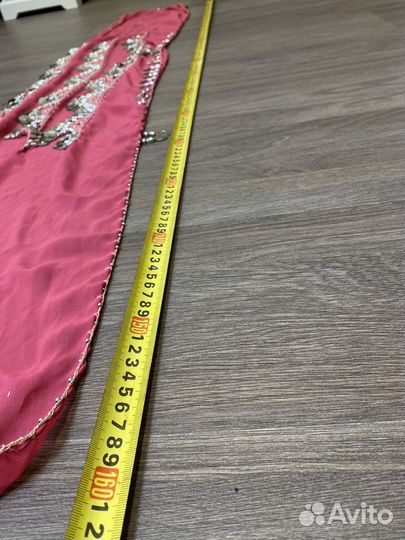 Пояс для танца живота