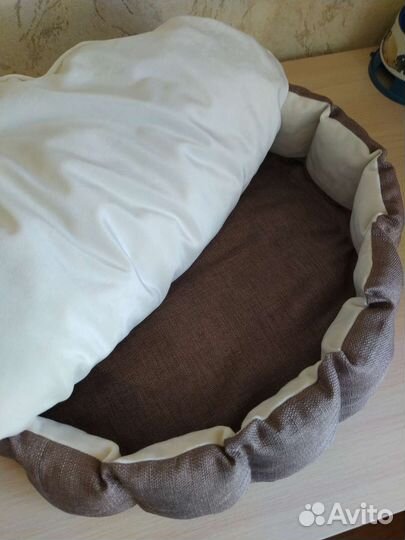 Лежанка для питомца