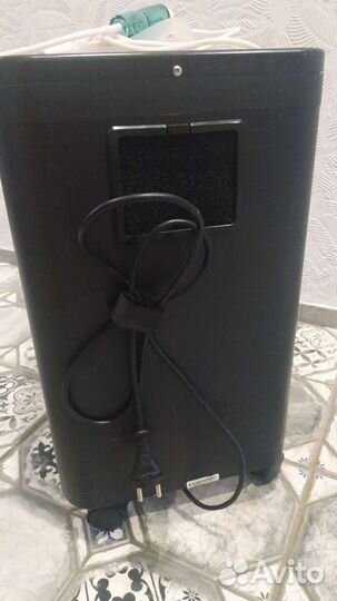 Кислородный концентратор армед