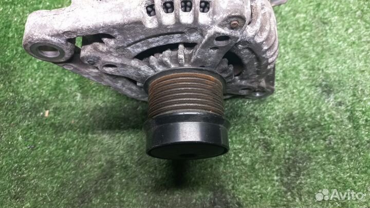 Генератор toyota,lexus, GGA10,GGH20W,GGH25W,GGL15