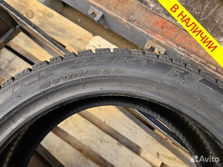 Pirelli Ice Zero FR 205/55 R16 94T