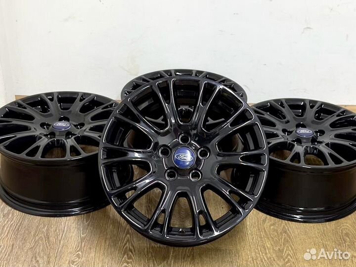 Диски Ford Focus 3 R16 Titanium Оригинал