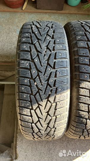 Nokian Tyres Nordman 7 205/60 R16