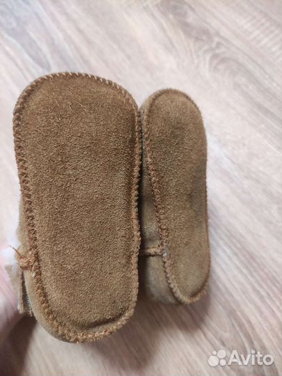 Ugg угги детские 20. Оригинал