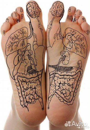 Лечебный массаж