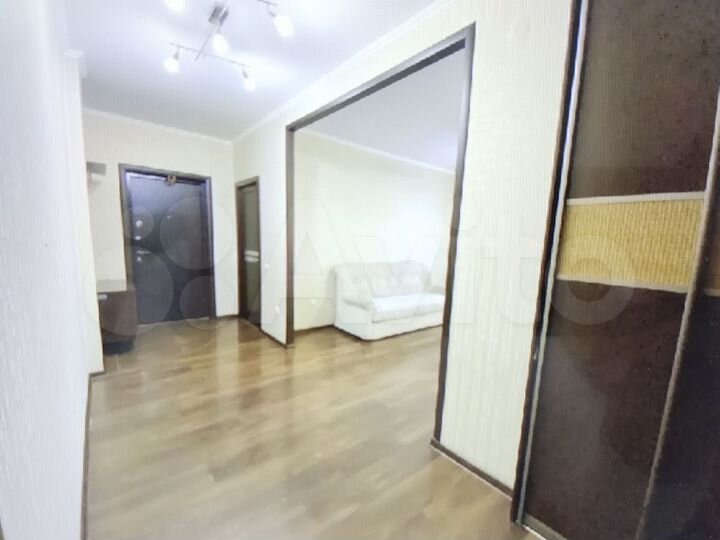 3-к. квартира, 64,2 м², 7/9 эт.