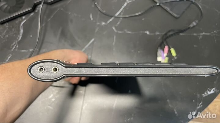 Клавиатура