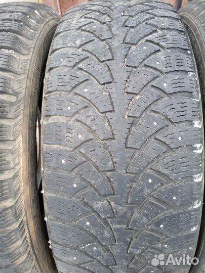 Nokian Tyres Nordman SUV 235/65 R17 108T