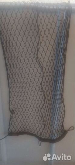 Сетка в багажник Киа Соренто хм, оригинал