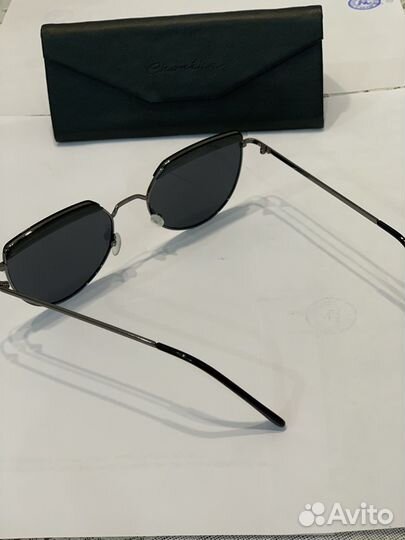 Солнцезащитные очки Эконика