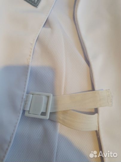 Экипировка для фехтования