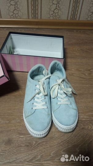 Ботинки женские зимние 40 размер