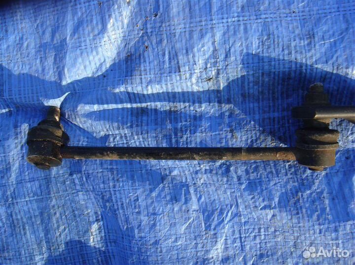 Стабилизатор передний Nissan Cedric HY34 VQ30DD