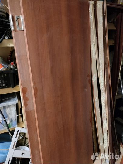 Дверь межкомнатная