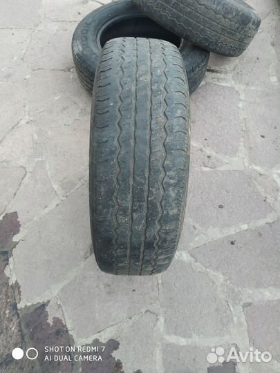 Hankook AH22 225/70 R16