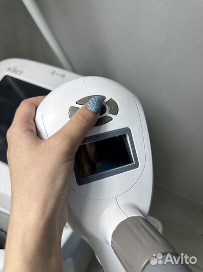 Поставщик косметологических аппаратов