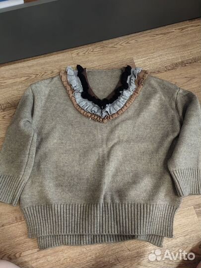 Женские вещи пакетом 44