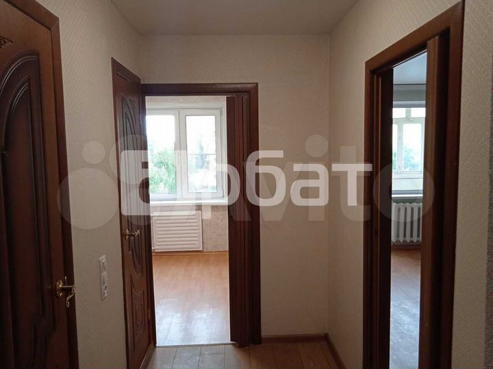 1-к. квартира, 34,6 м², 5/9 эт.