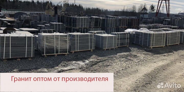 Памятники, стелы, гранит мелким и крупным оптом