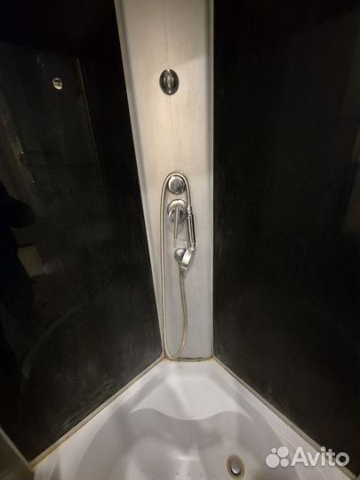 Душевая кабина 90х90 бу