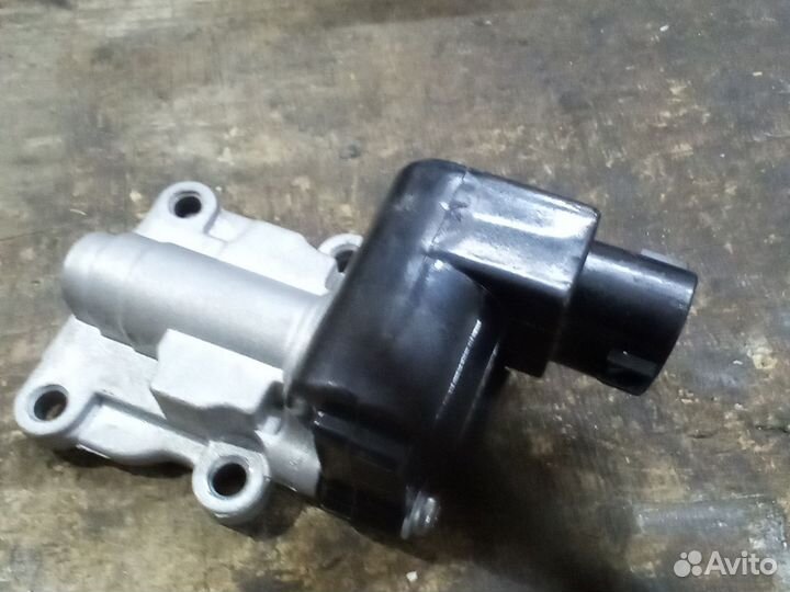 Датчик холостого хода на Toyota 3ZZ-FE, 4ZZ-FE