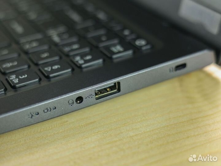 Ноутбук Acer intel i5, 12gb