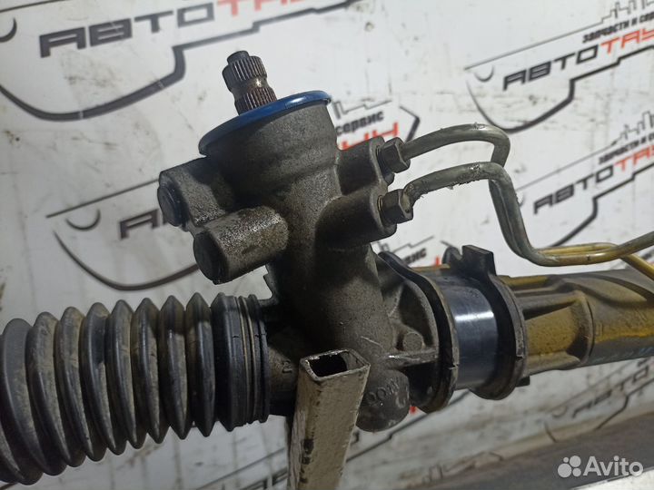 Рейка рулевая nissan serena PC24 PNC24 RC24 TC24 TNC24 VC24 VNC24 2WD 4WD не разборная 49200CX000 QE