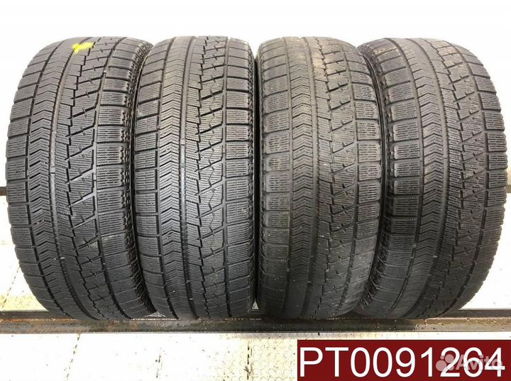 Bridgestone Blizzak VRX 205/55 R16 98H