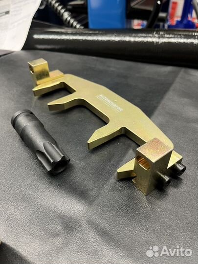 Набор для установки грм двигателя M271