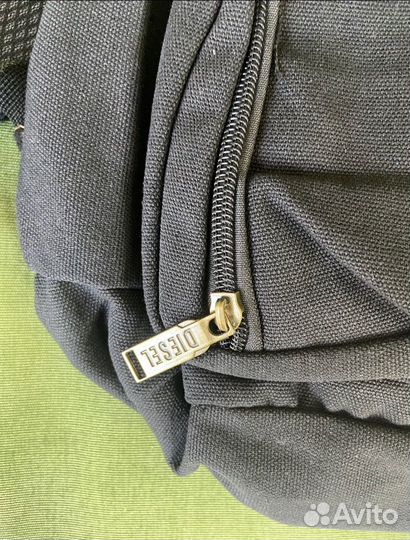 Сумка Diesel