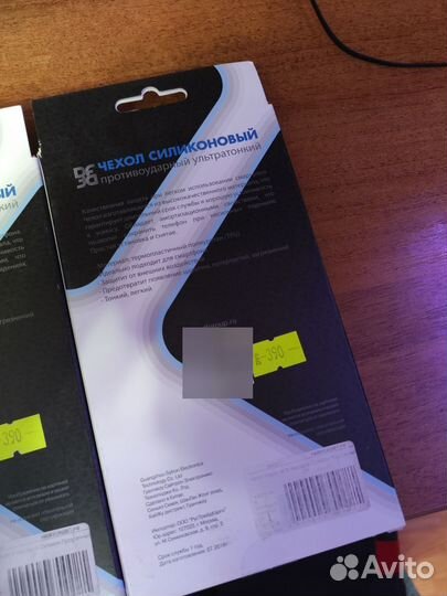 Чехлы на Xiaomi, Redmi разные