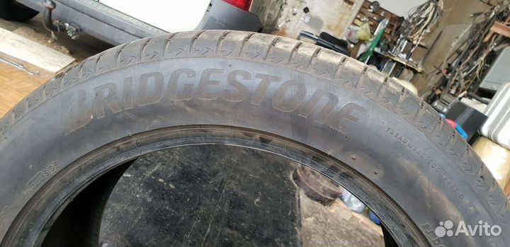 Bridgestone Alenza 001 265/50 R19 110