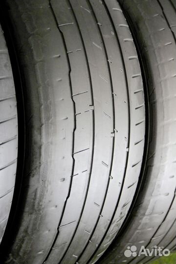 Hankook Ventus S1 Evo 3 K127 265/50 R19 110W