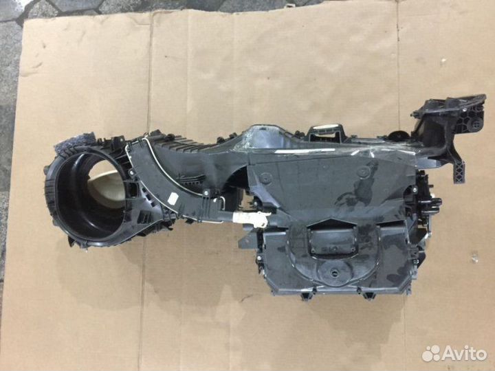 Корпус отопителя Bmw 118 A20