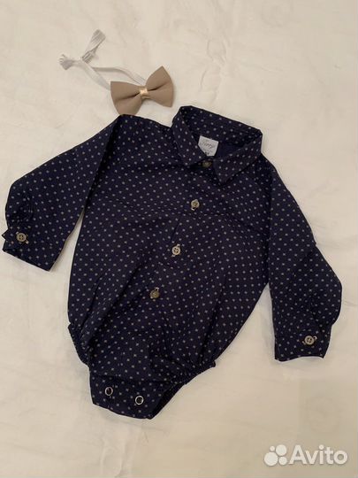 Костюм комплект для мальчика 68