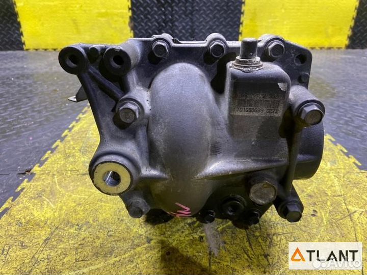 Редуктор задний mitsubishi delica D:5