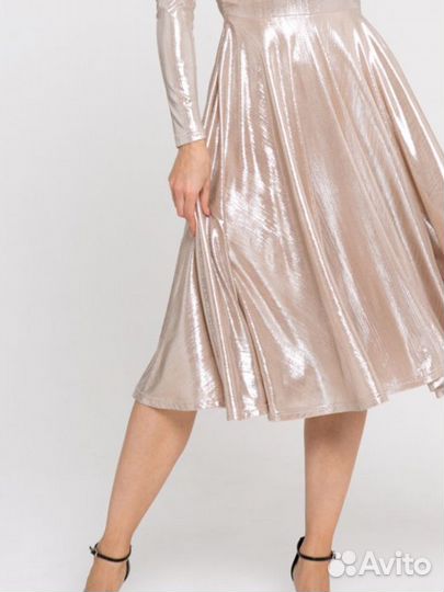 Вечернее платье 48 размер