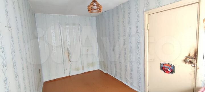 2-к. квартира, 44,3 м², 4/5 эт.