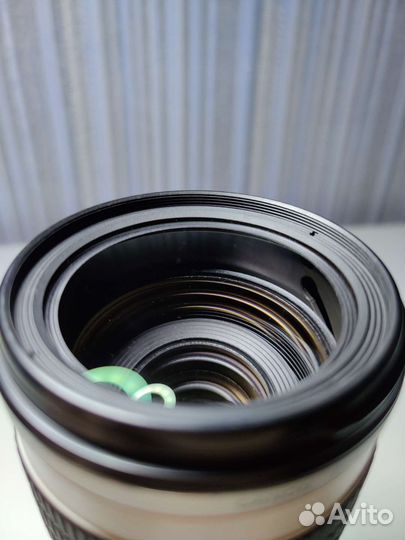 Объектив Canon Canon EF 70-200mm f/4L USM